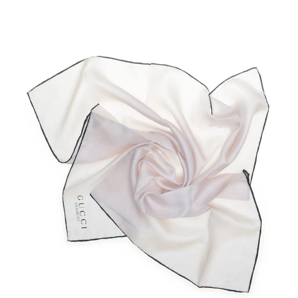 Image of Gucci Halsdoek (Preloved)