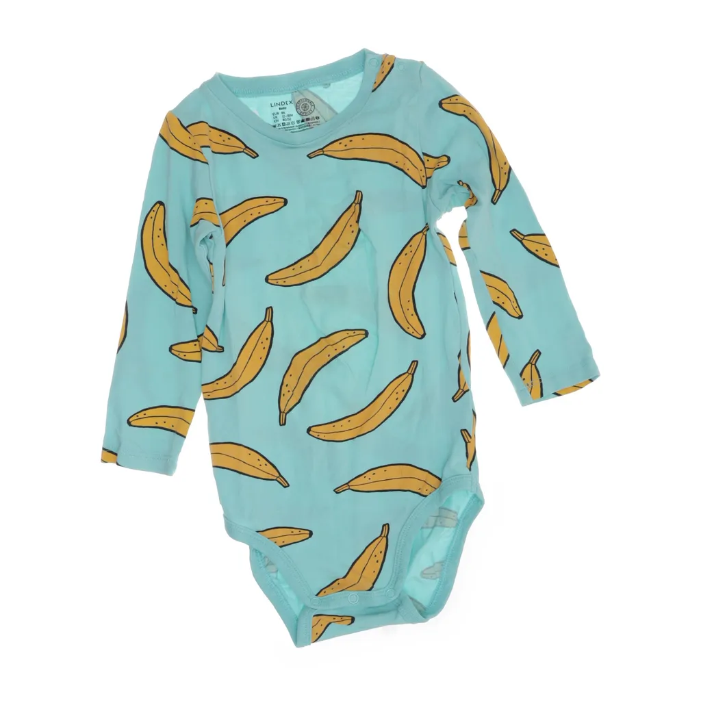 Image of Lindex Baby Romper (Preloved)