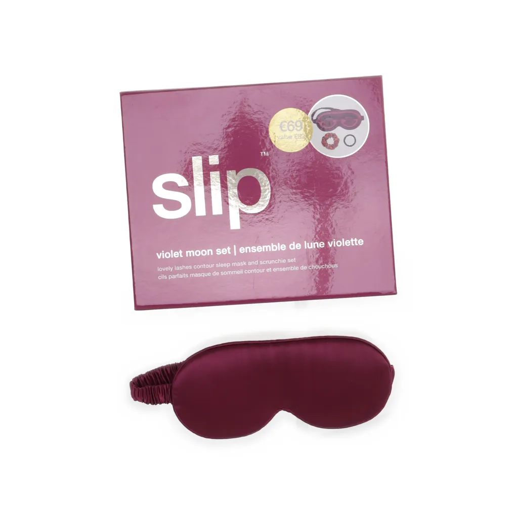 Image of Slip Slaapmasker (Preloved)
