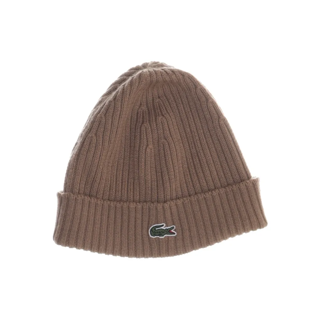 Image of Lacoste Beanie (Preloved)