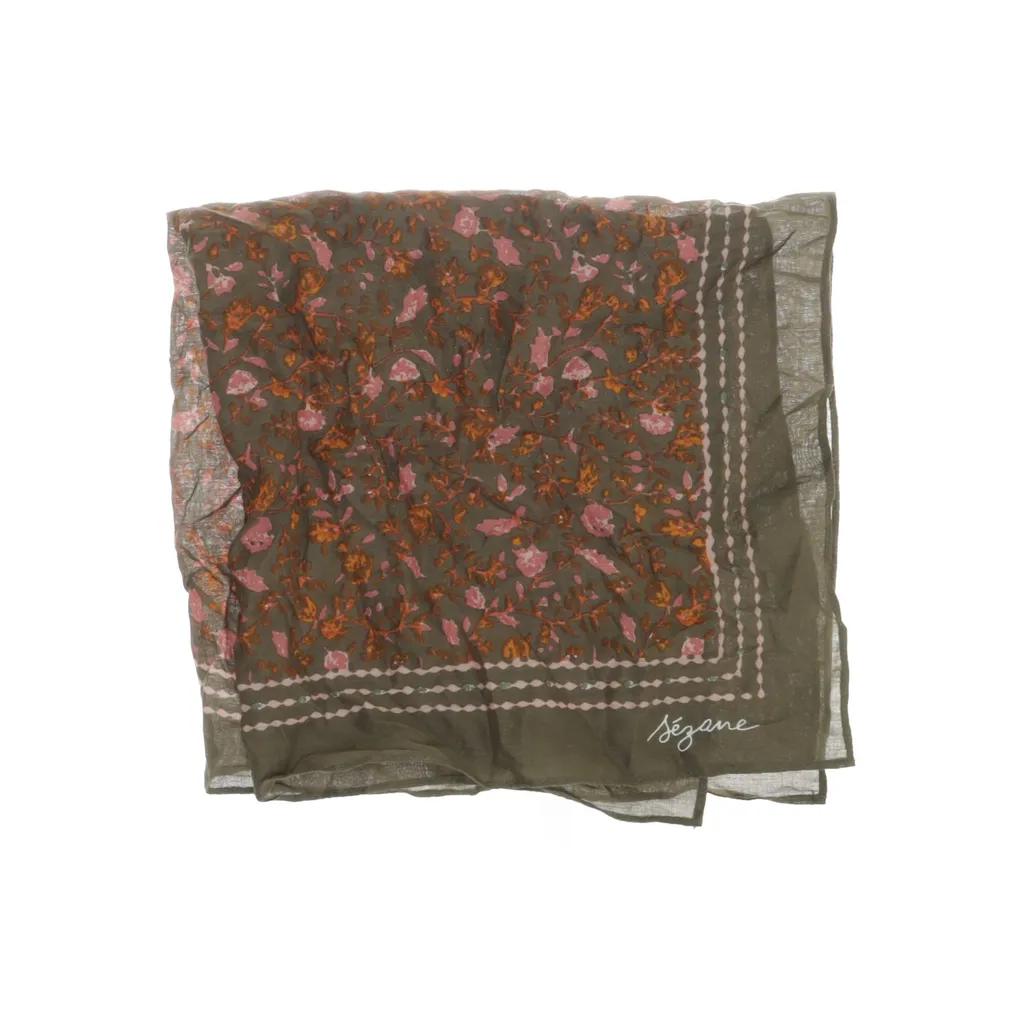 Image of Sézane Zakdoek (Preloved)