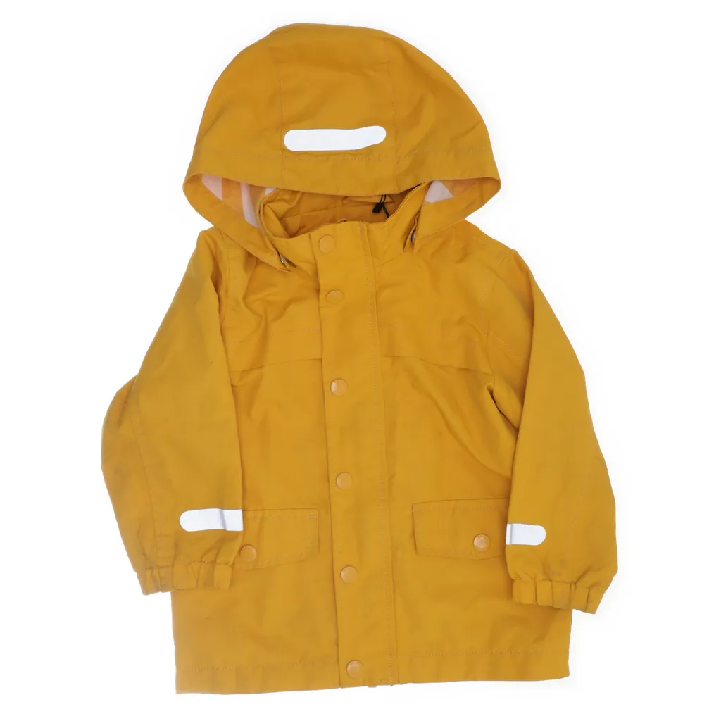 Image of Lindex Kids Regenjack (Preloved)