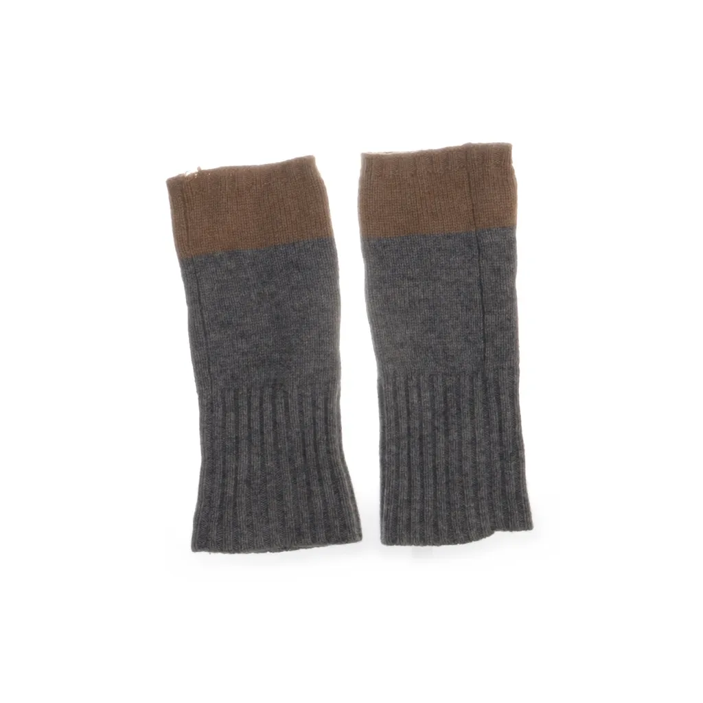 Image of Cashmere Vingerloze handschoenen (Preloved)