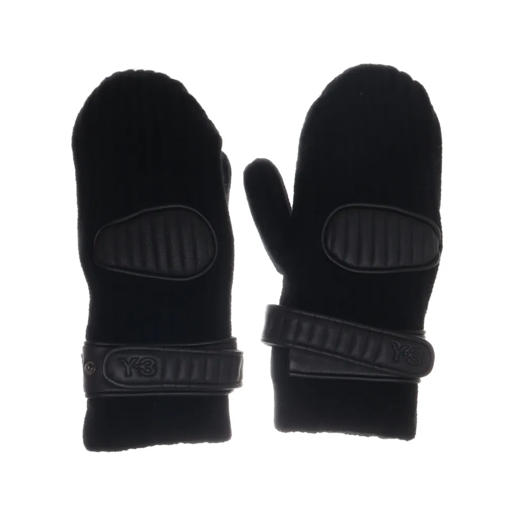 Image of Yohji Yamamoto Wanten (Preloved)