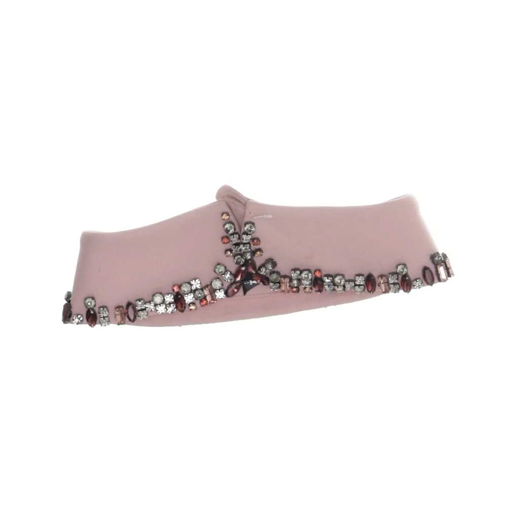 Image of Zara Accessories Kraag (Preloved)