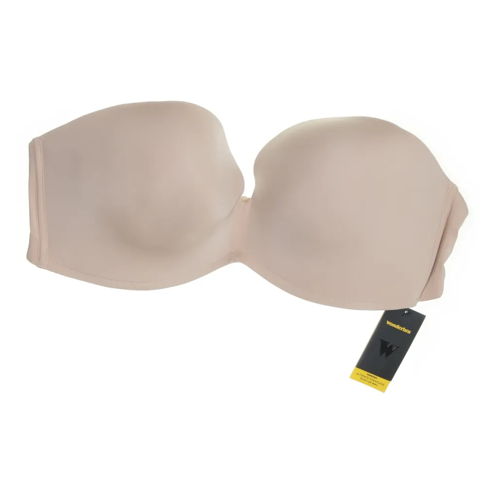 Image of Wonderbra Bandeau bh (Preloved)