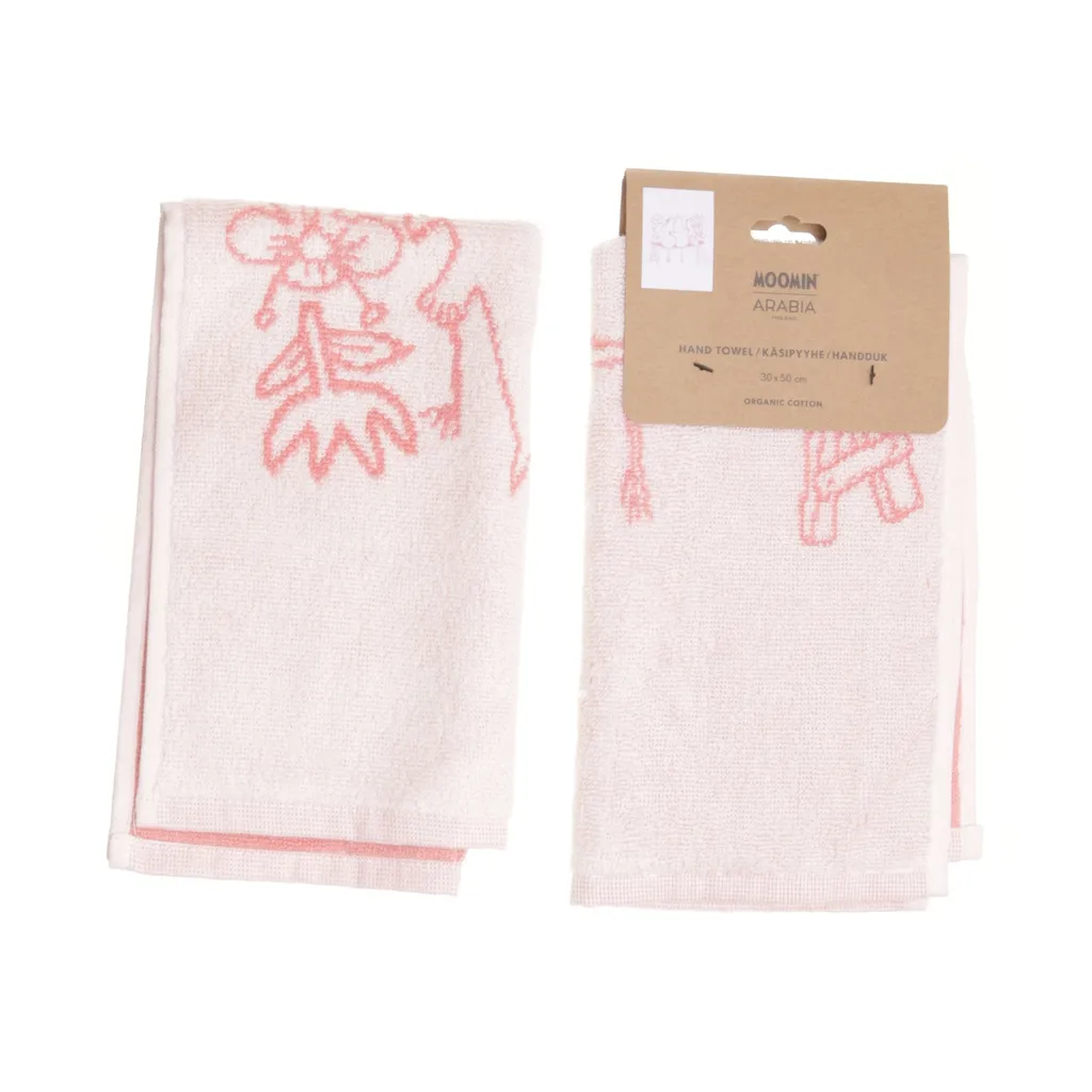 Image of Arabia Handdoek (Preloved)