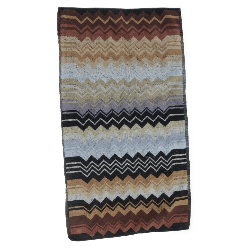 Image of Missoni Home Handdoek (Preloved)