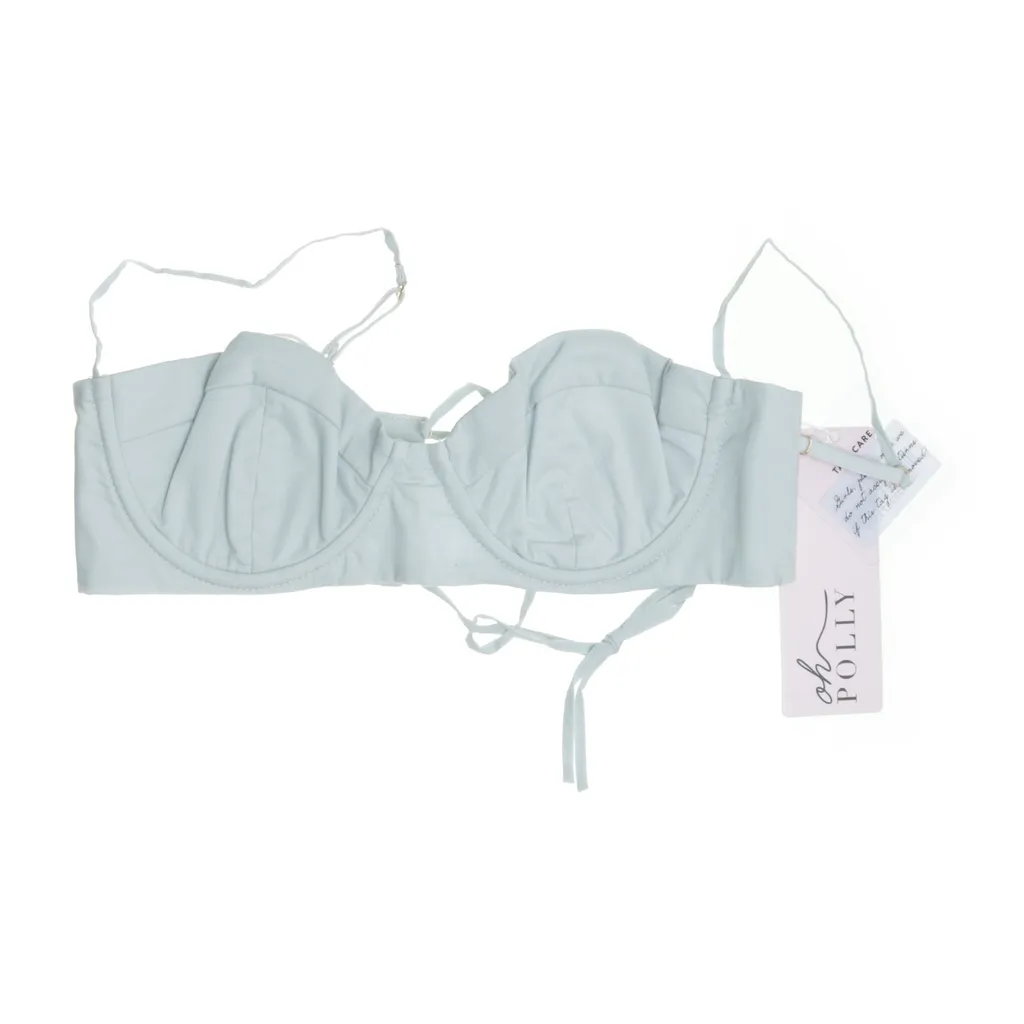 Image of Oh Polly Bralette (Preloved)