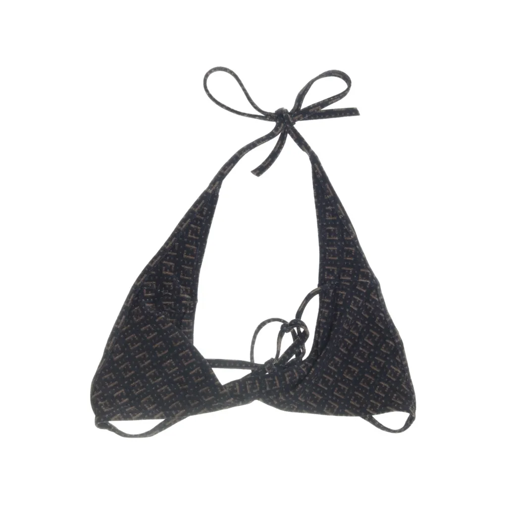Image of Fendi Bikini top (Preloved)