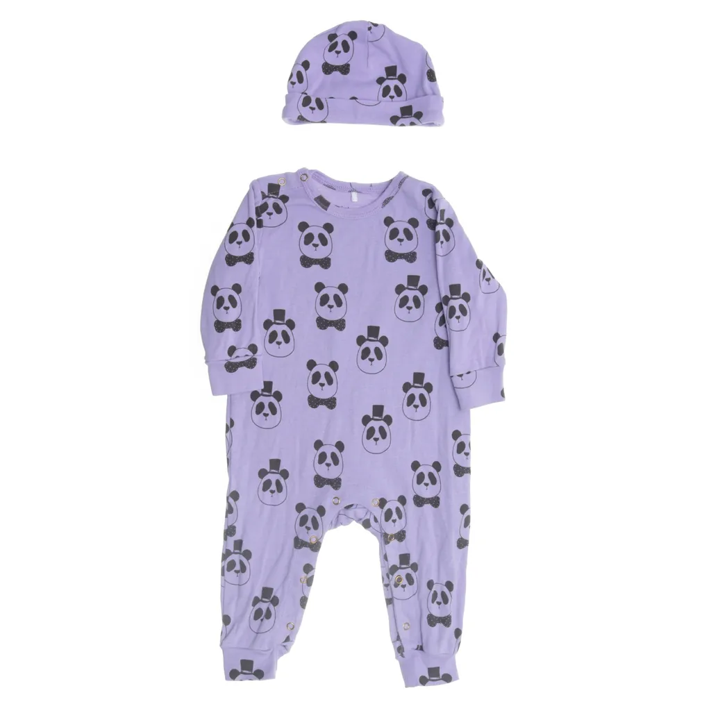 Image of Mini Rodini Rompertjes (Preloved)