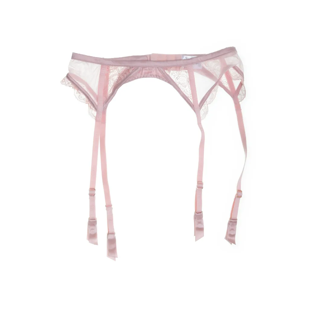 Image of Lounge Jarretelle (Preloved)