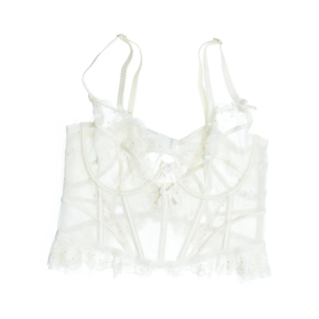 Image of Lounge Bustier (Preloved)