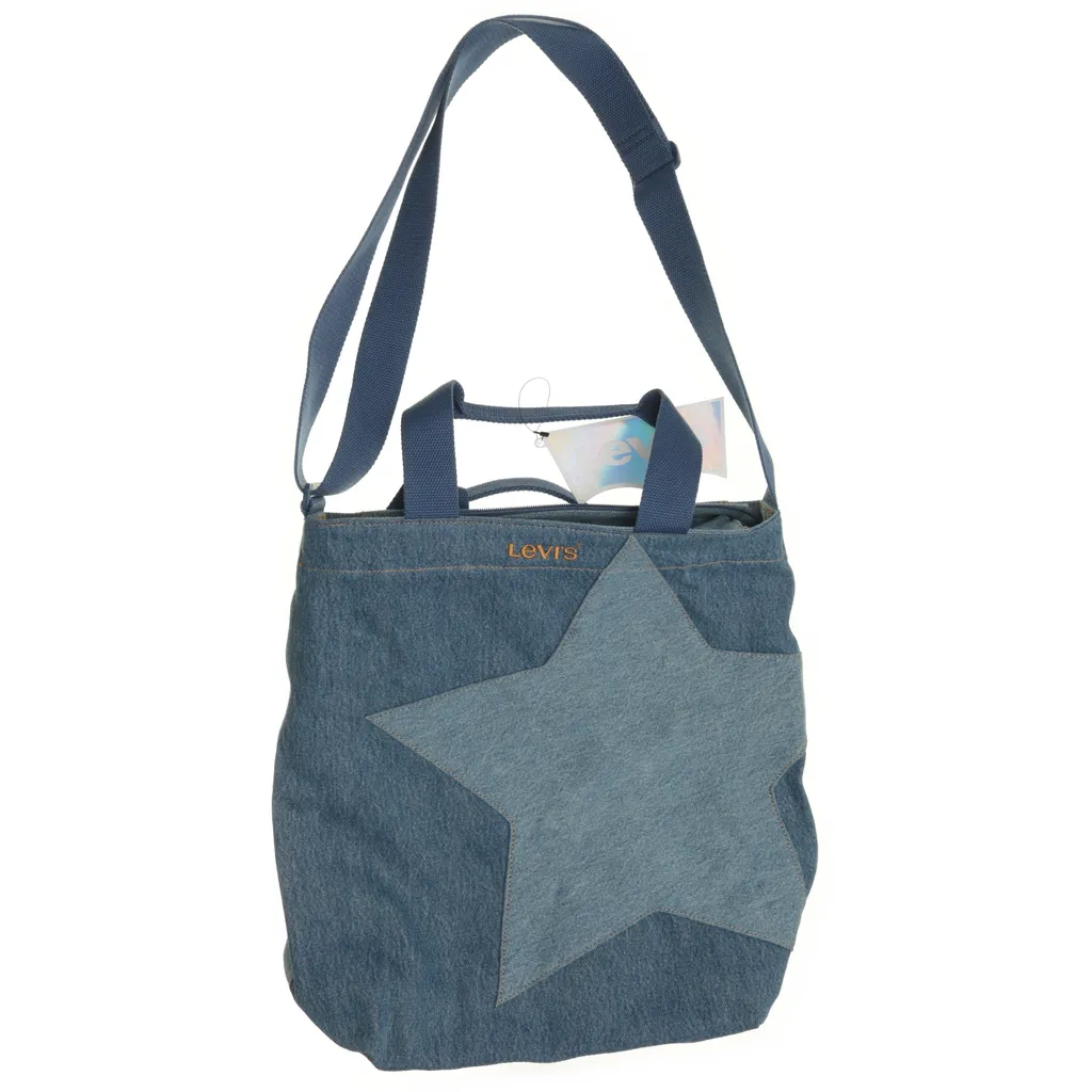 Image of Levi Strauss & Co Schoudertas (Preloved)