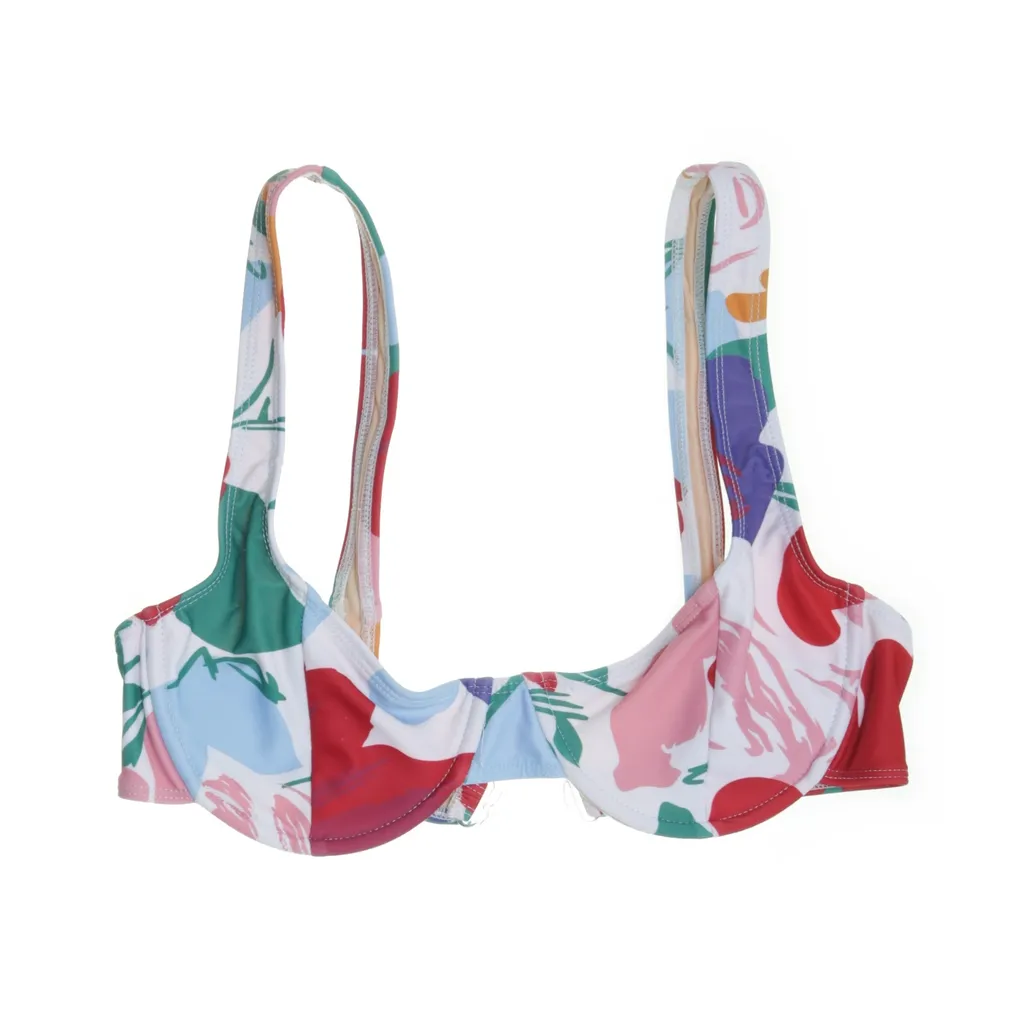Image of Faithfull the Brand Bikini top (Preloved)