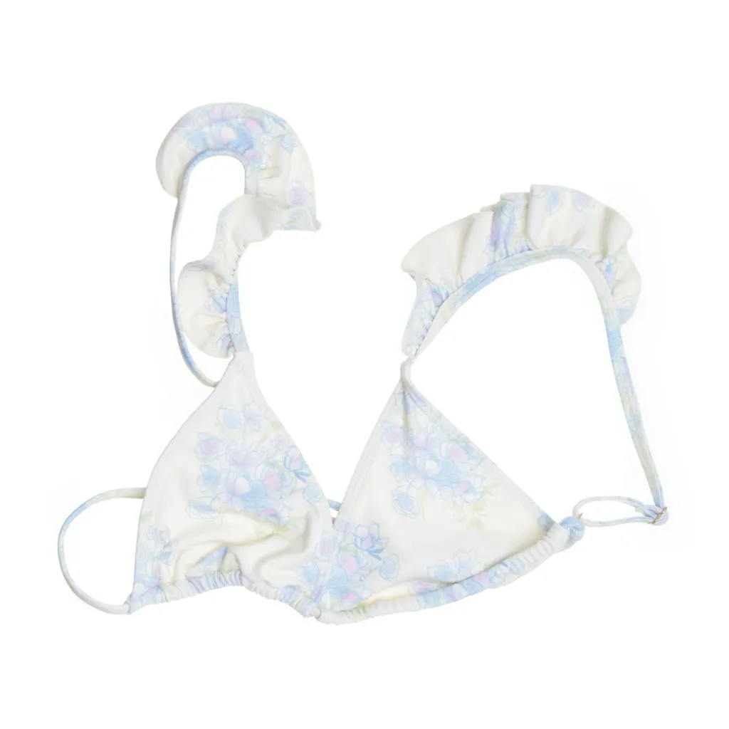 Image of Blackbough Bikini top (Preloved)