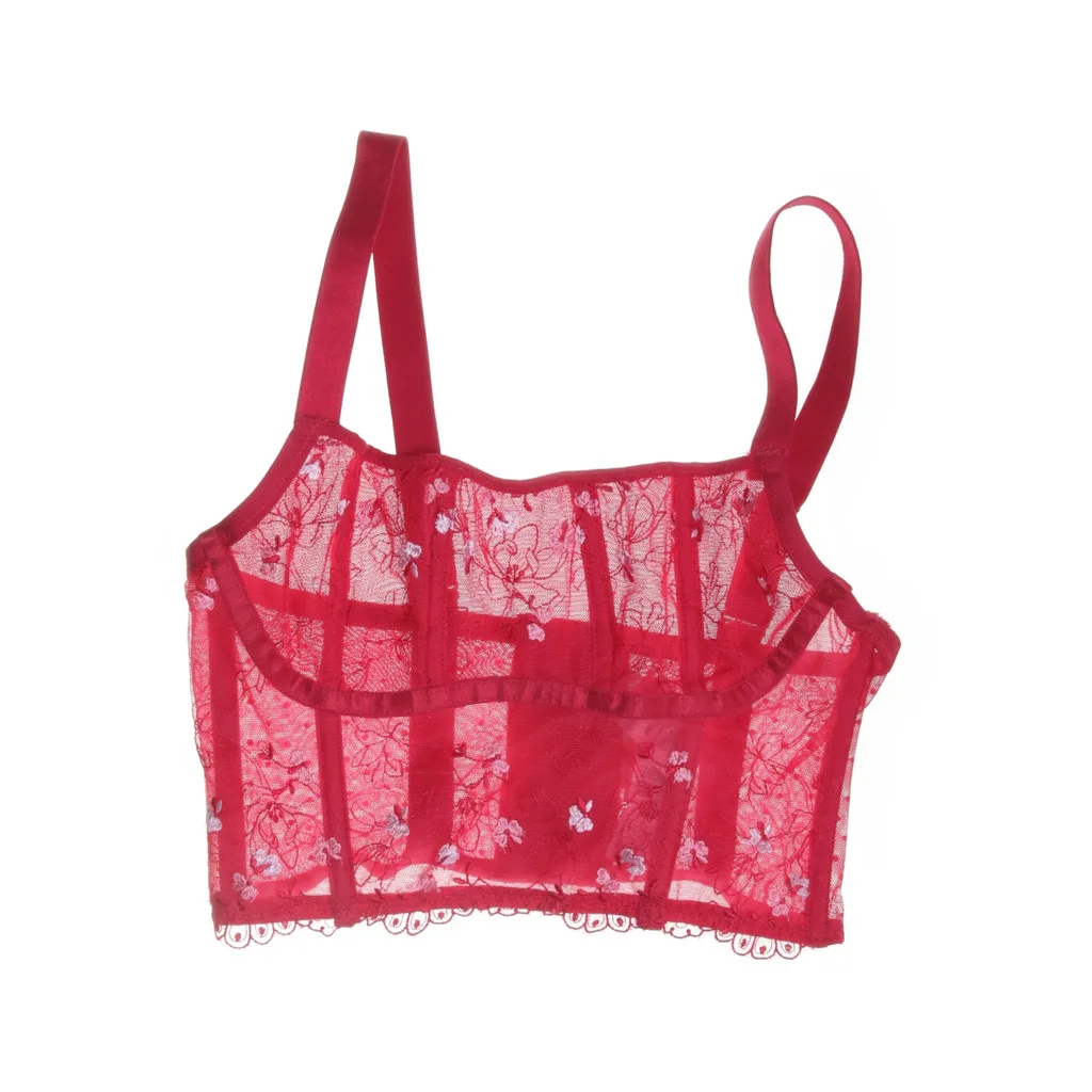 Image of Hunkemöller Bustier (Preloved)