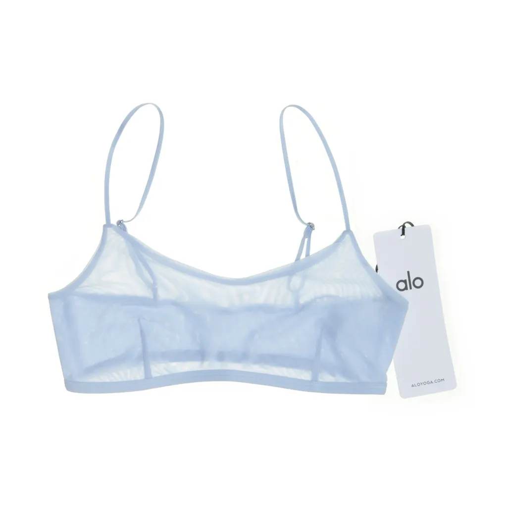 Image of Alo Bralette (Preloved)