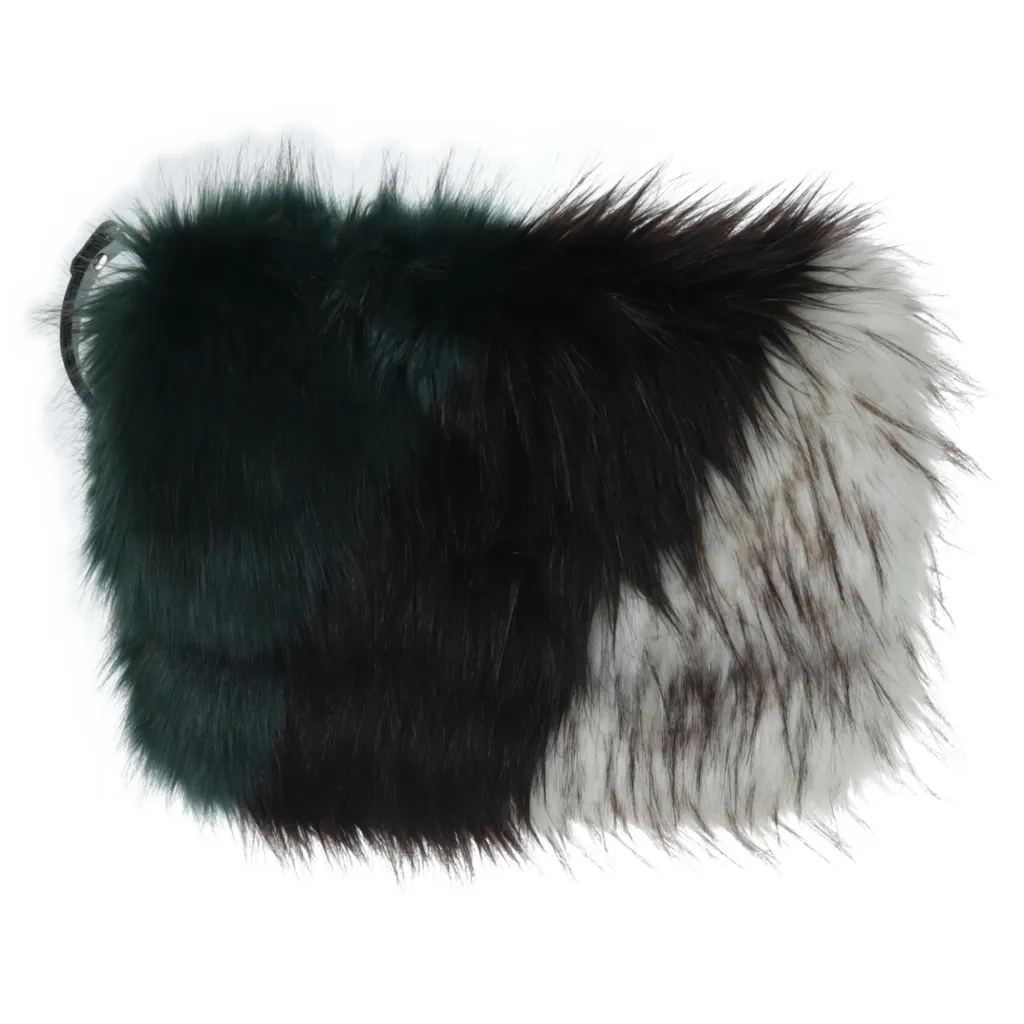 Image of River Island Envelop tas (Preloved)
