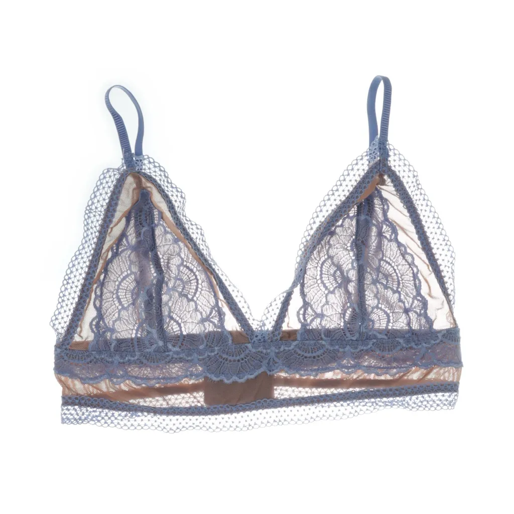 Image of Magasin Du Nord Bralette (Preloved)