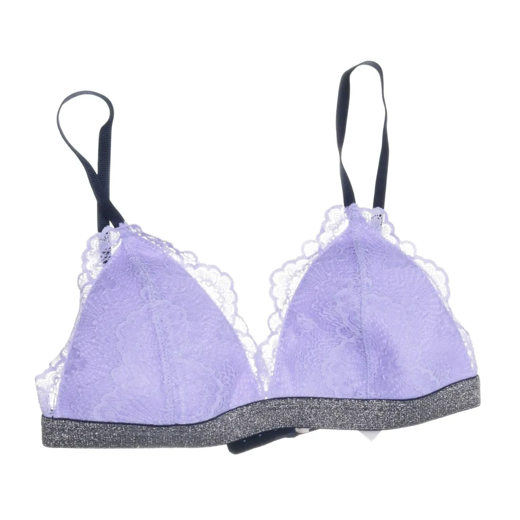 Image of Beck Söndergaard Bralette (Preloved)