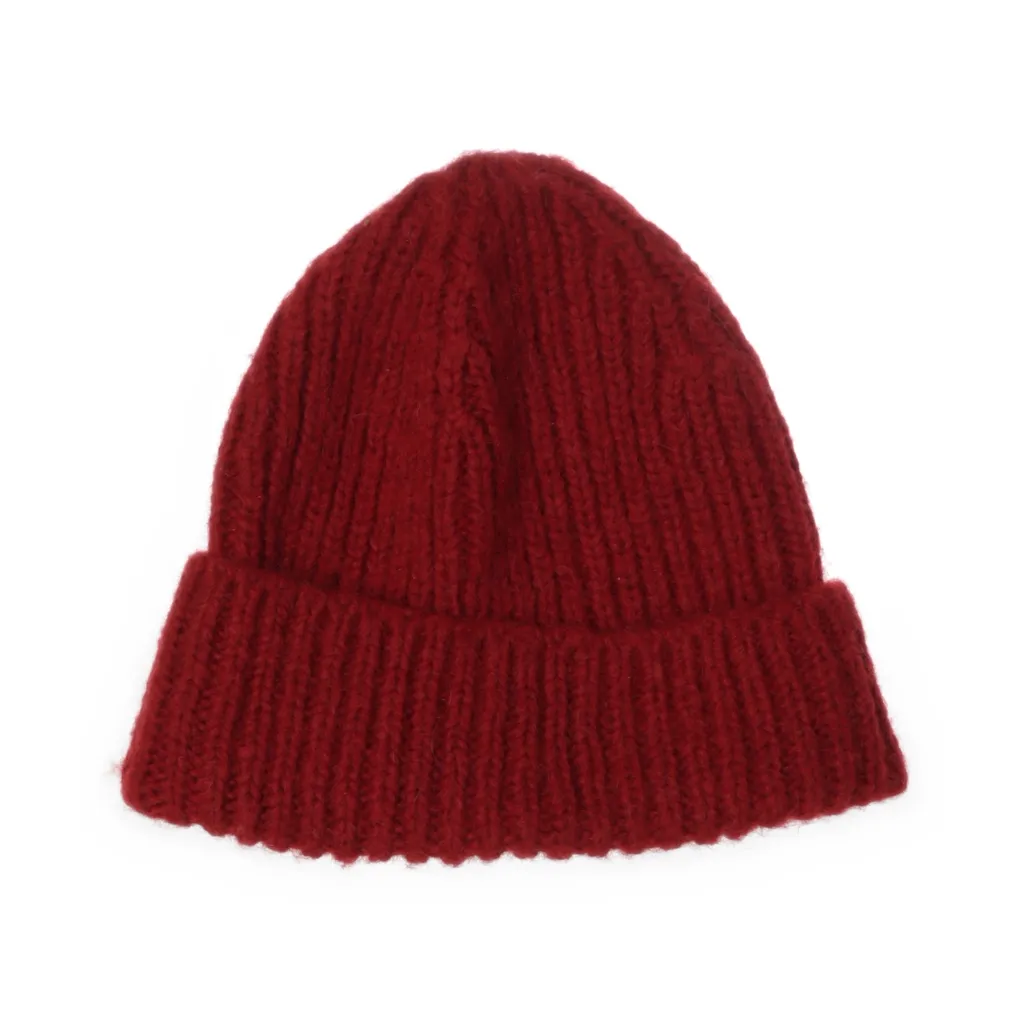 Image of WERA Beanie (Preloved)