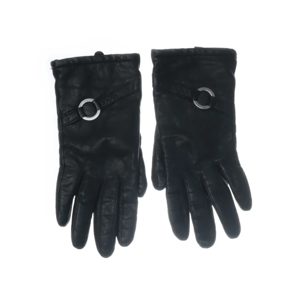 Image of STOCKH LM Leren handschoenen (Preloved)