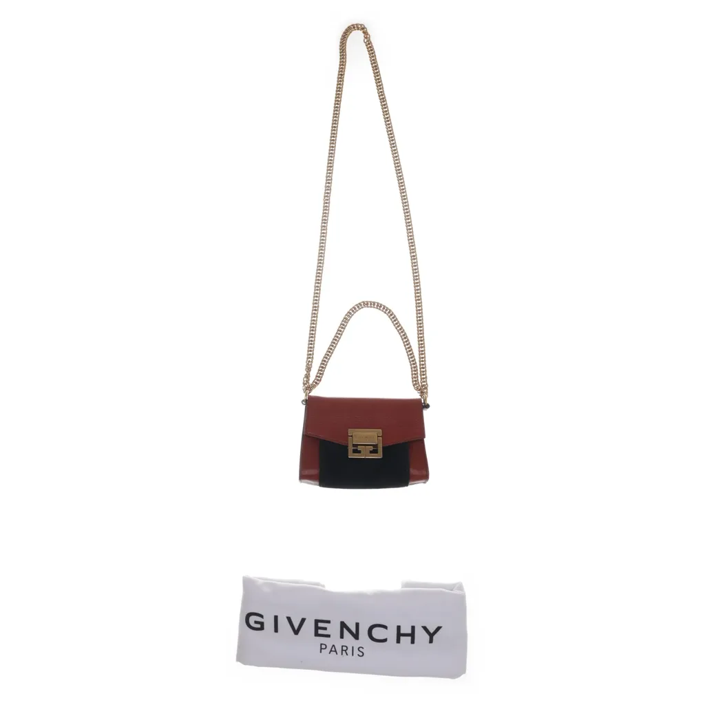 Image of Givenchy Schoudertas (Preloved)