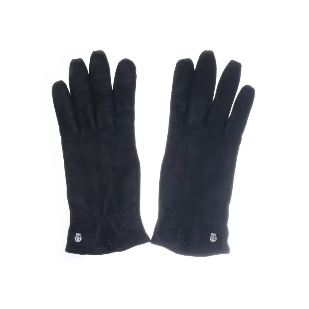 Image of Roeckl Leren handschoenen (Preloved)
