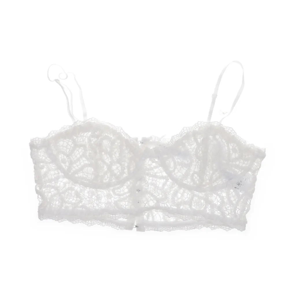 Image of Zara Bralette (Preloved)
