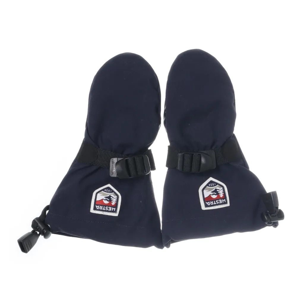 Image of Hestra Handschoenen (Preloved)