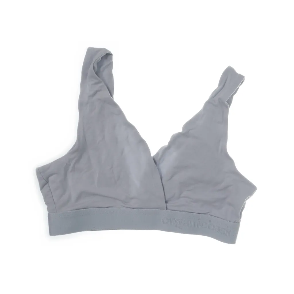 Image of Organic Basics Bralette (Preloved)