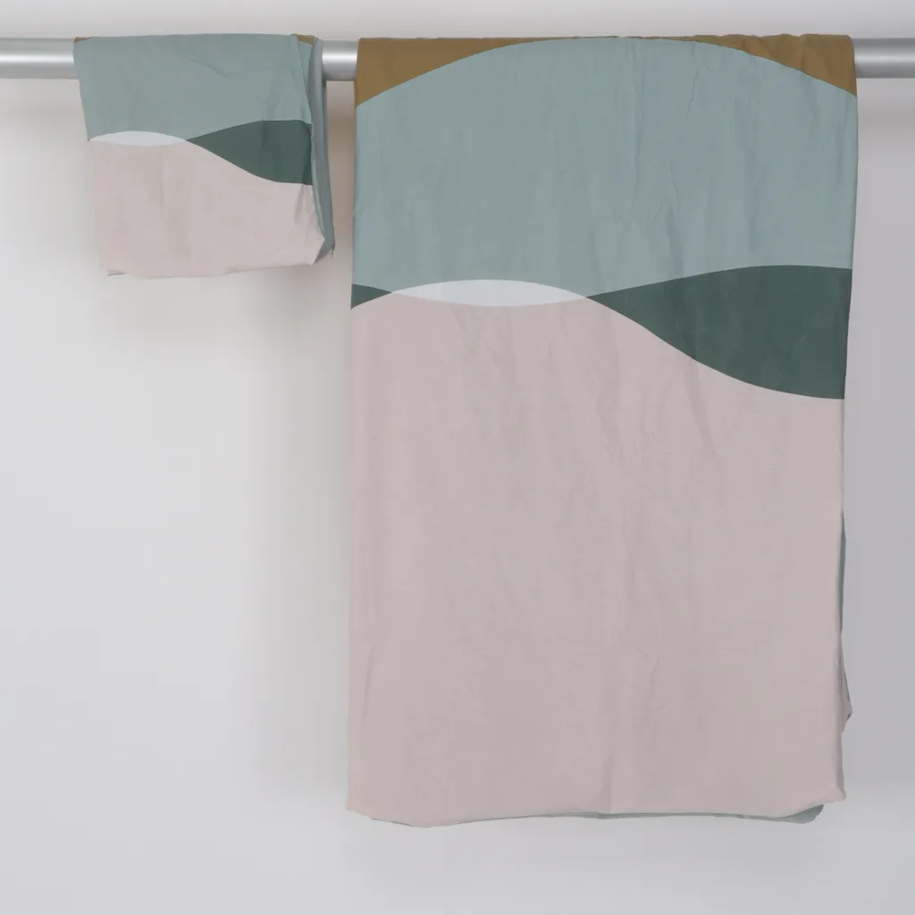 Image of La Redoute Dekbedset (Preloved)