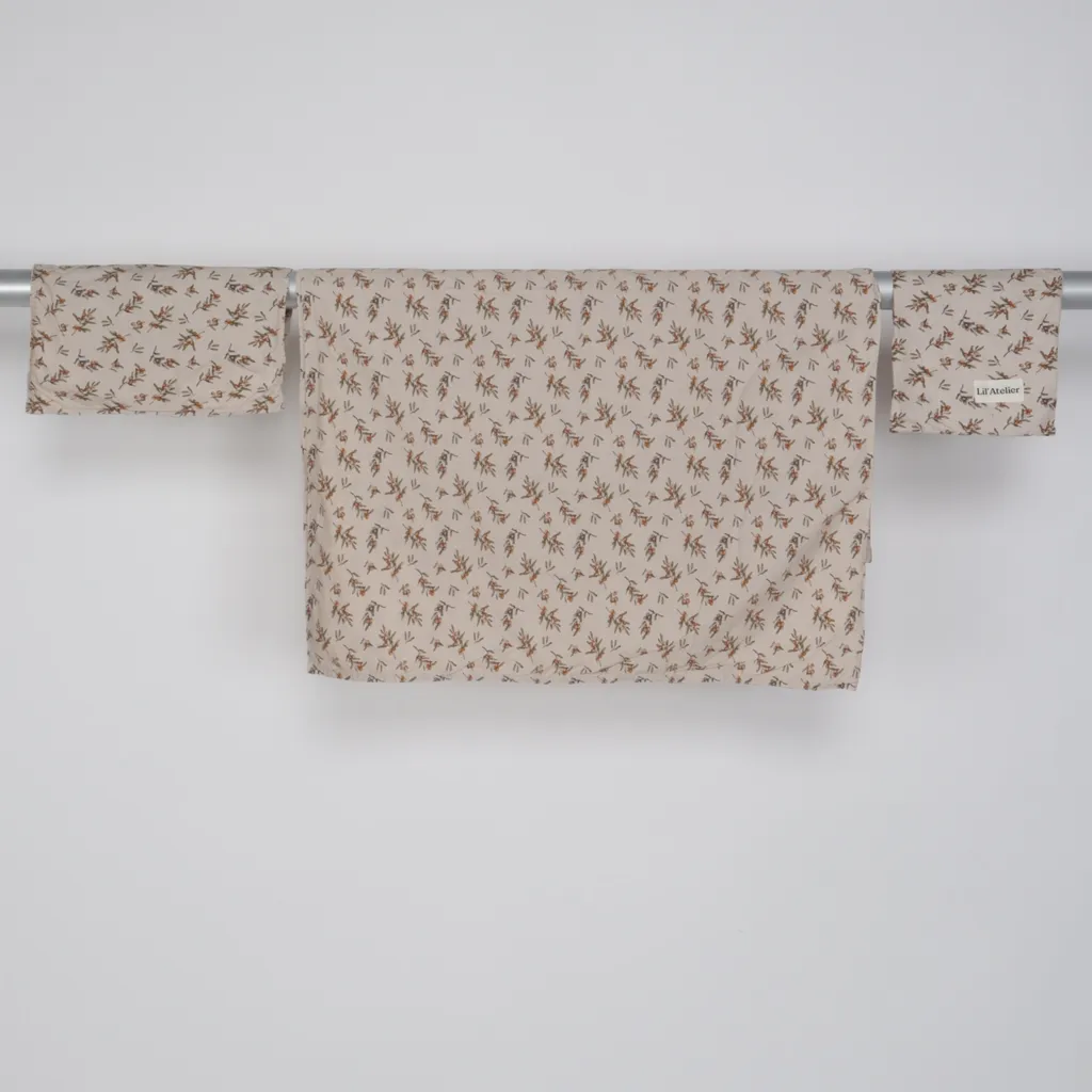 Image of Lil'Atelier Dekbedset (Preloved)