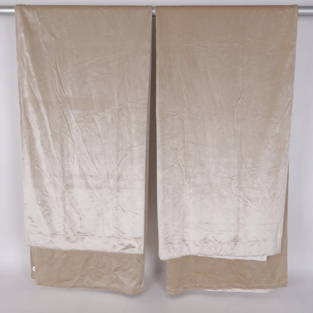 Image of Jotex Zonverduisterende gordijnen (Preloved)