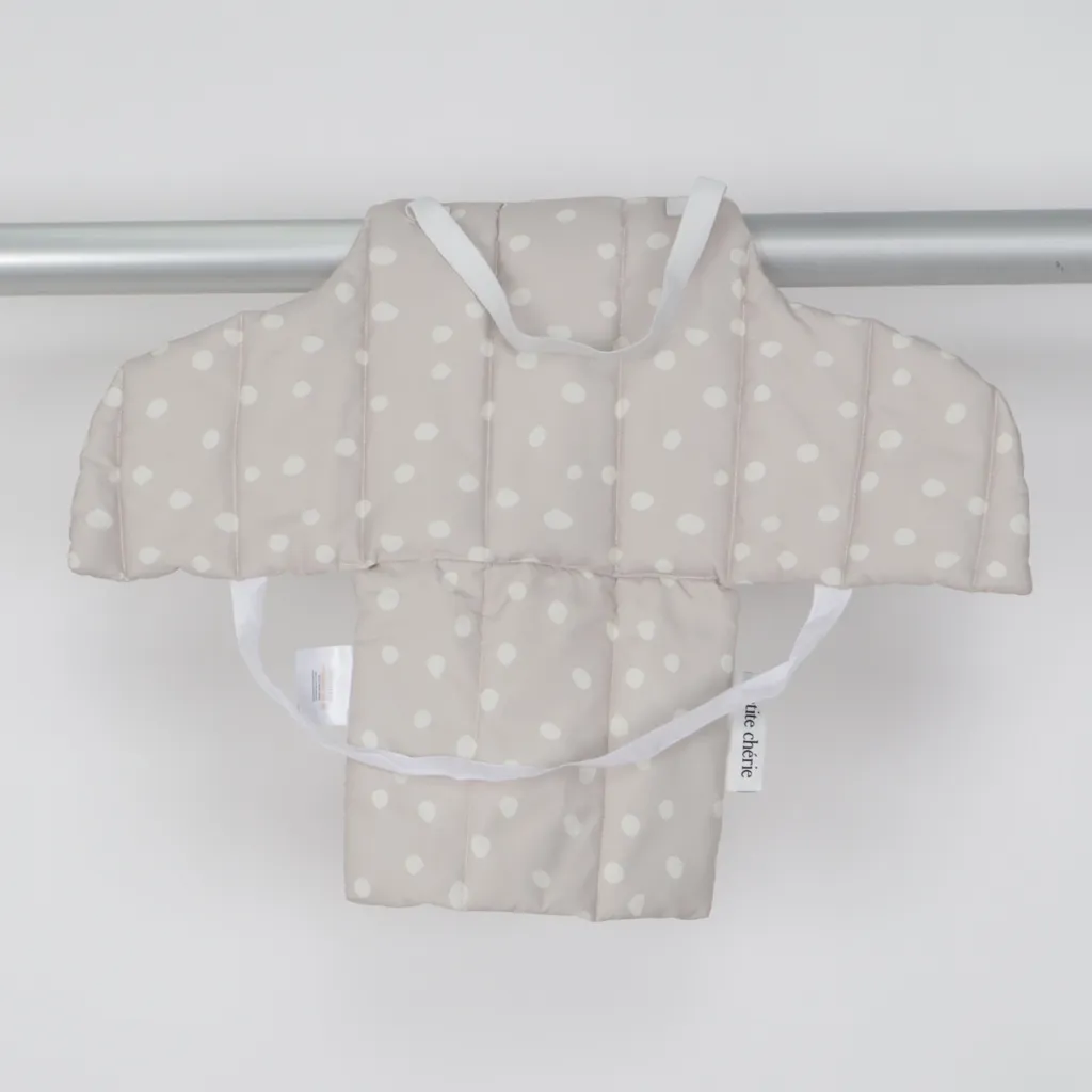 Image of Petite Chérie Kinderstoel Kussen (Preloved)