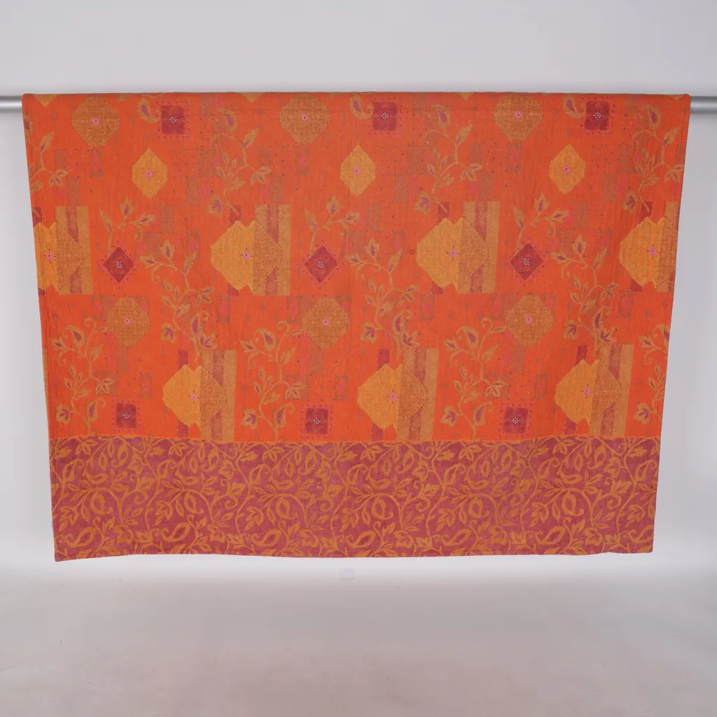 Image of Granfoulard Sprei (Preloved)