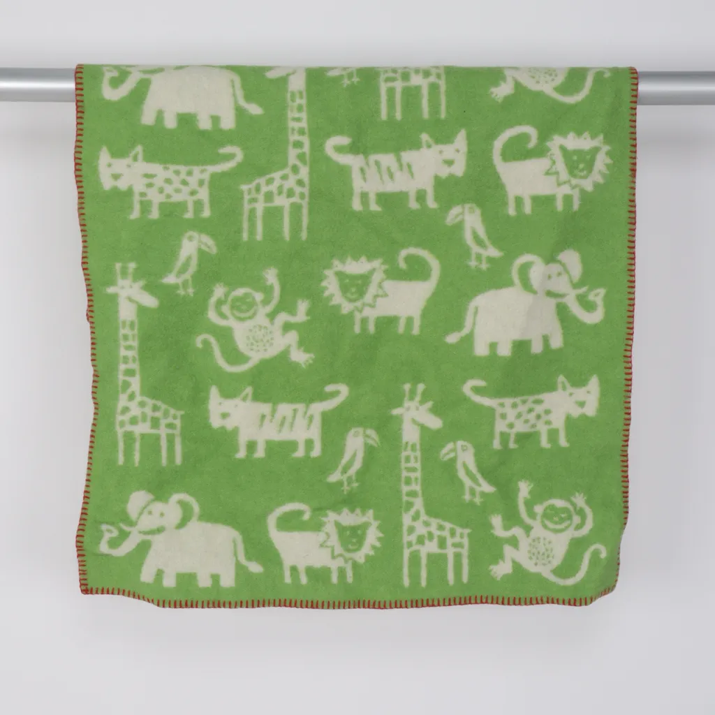 Image of Klippan Baby deken (Preloved)