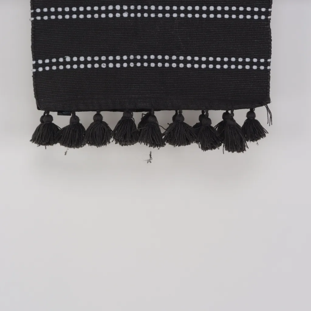 Image of H&M Geweven tapijt (Preloved)
