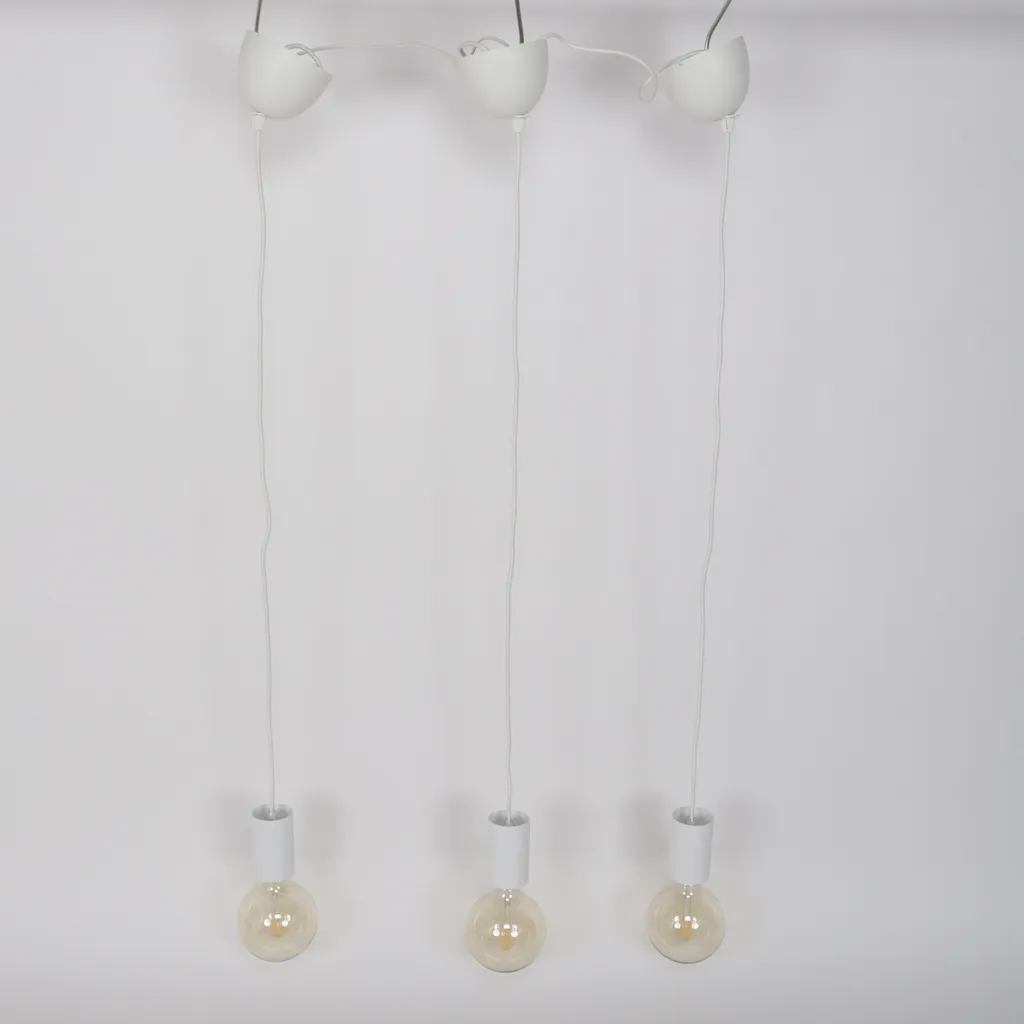Image of IKEA Plafondlicht (Preloved)