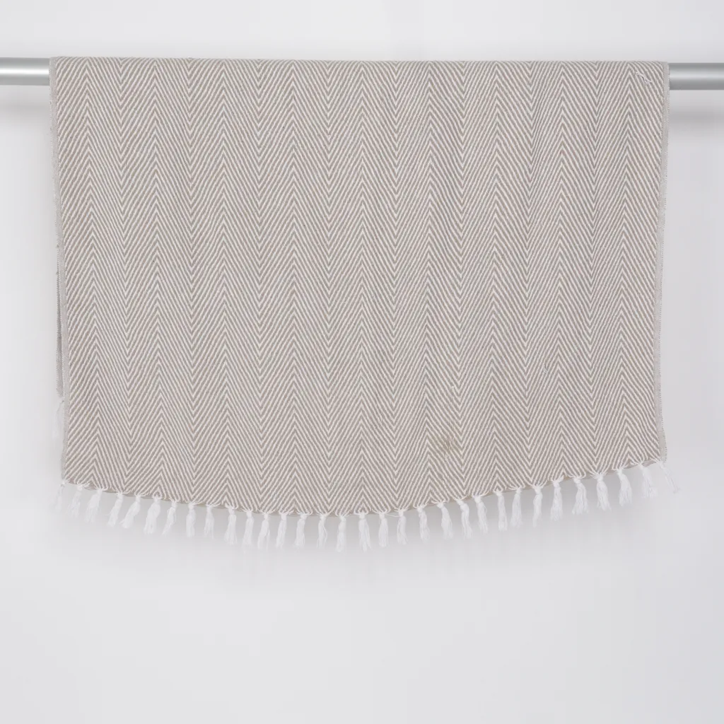 Image of Rusta Home Plaid (Preloved)