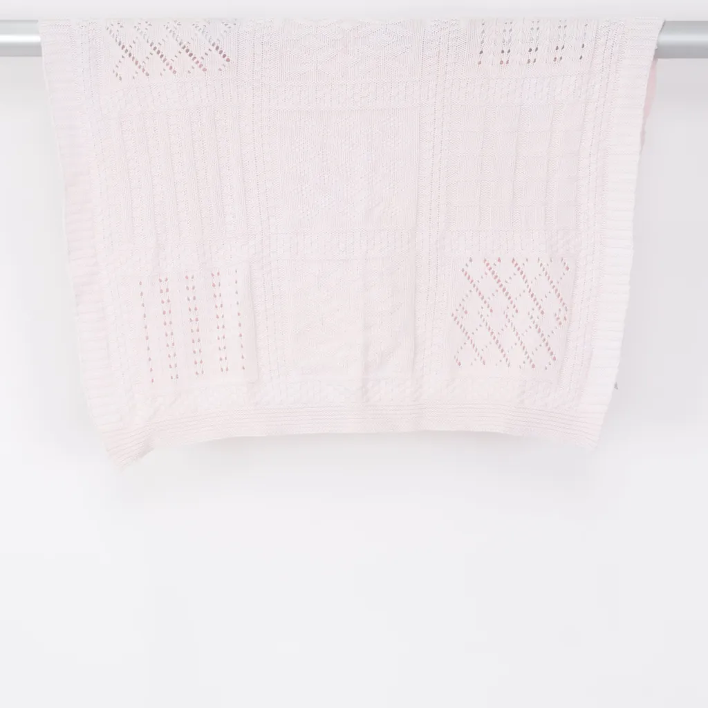 Image of Zara Home Deken (Preloved)