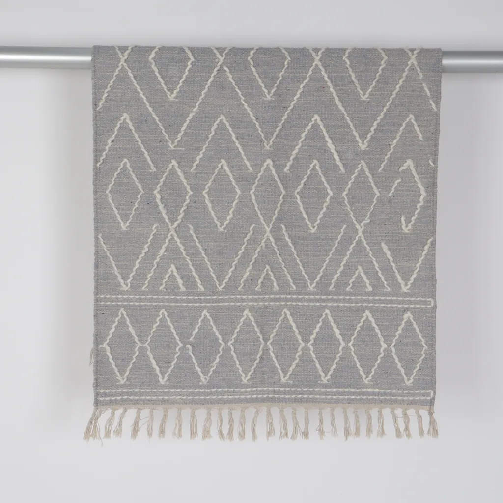 Image of Benuta Geweven tapijt (Preloved)