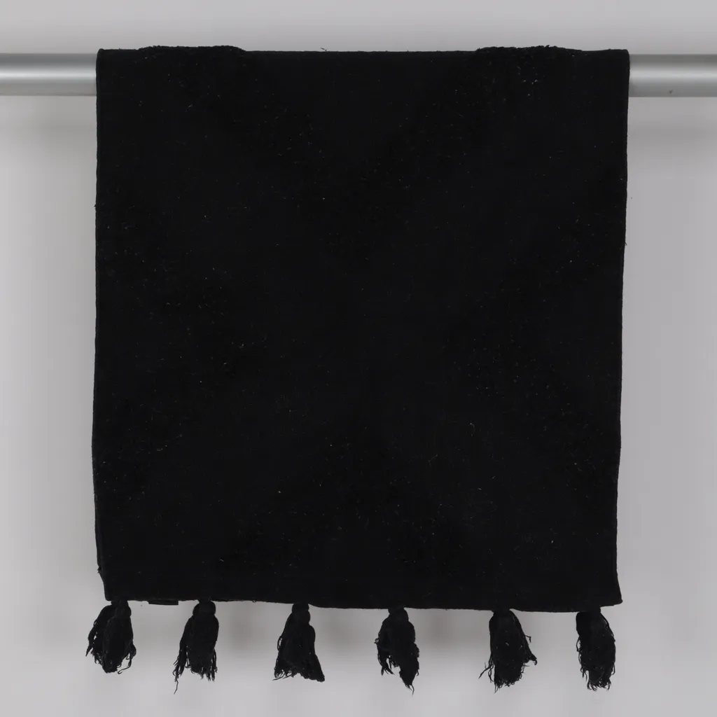 Image of H&M Home Röllakan kleed (Preloved)