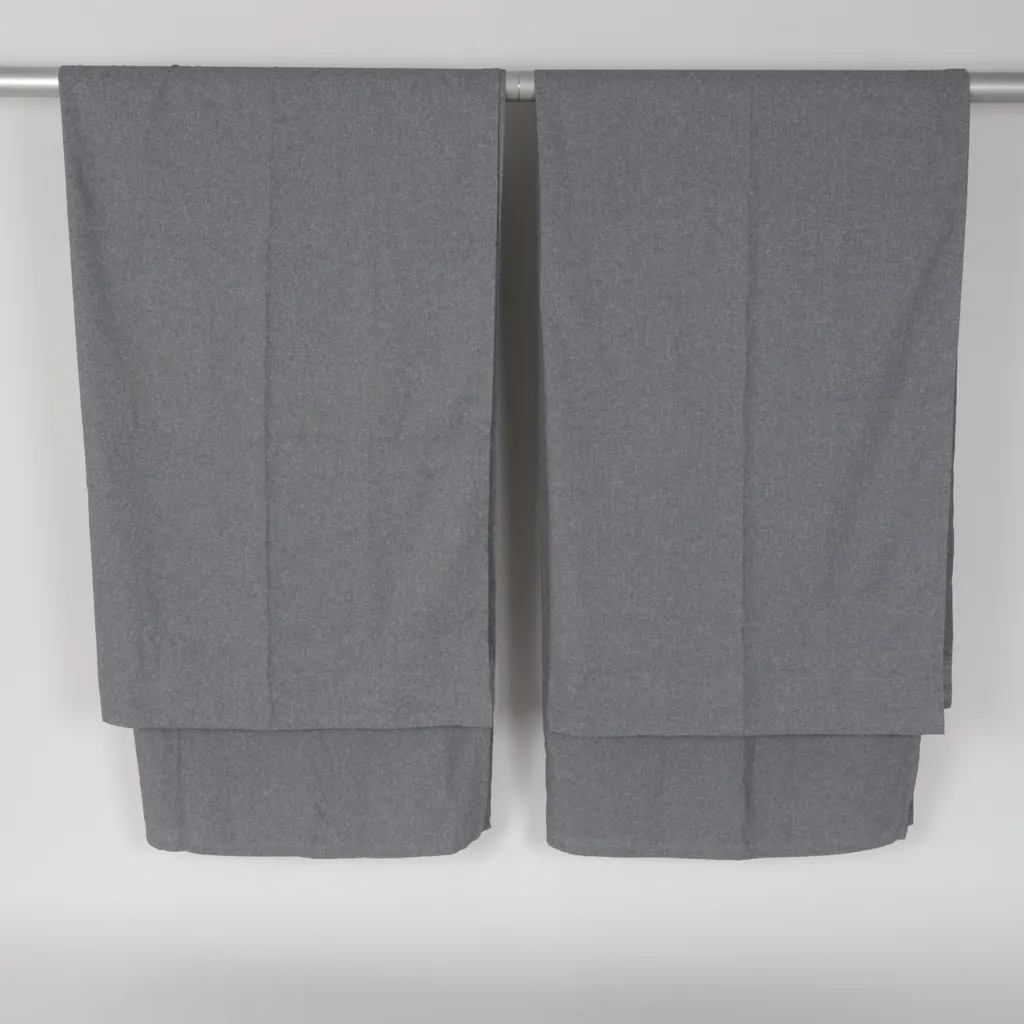 Image of IKEA Plooigordijnen (Preloved)