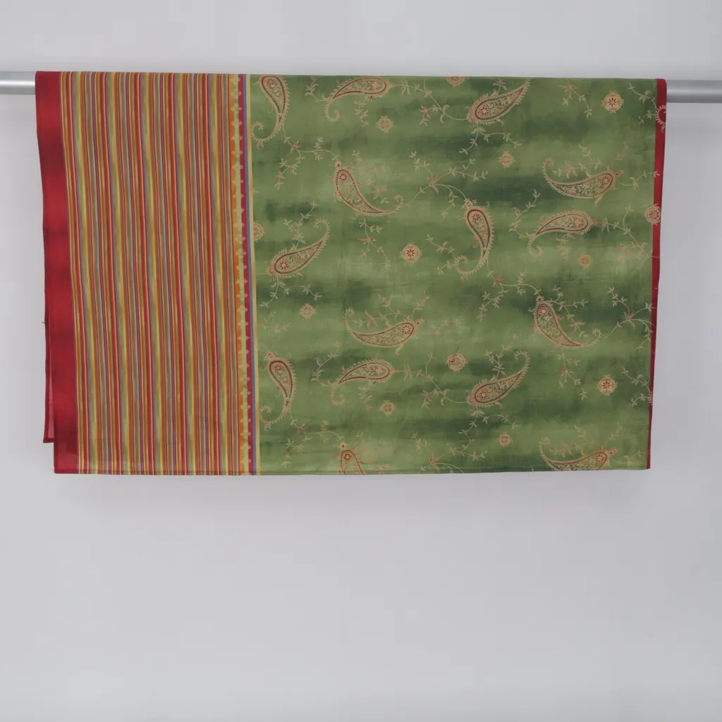 Image of Granfoulard Onderlaken (Preloved)