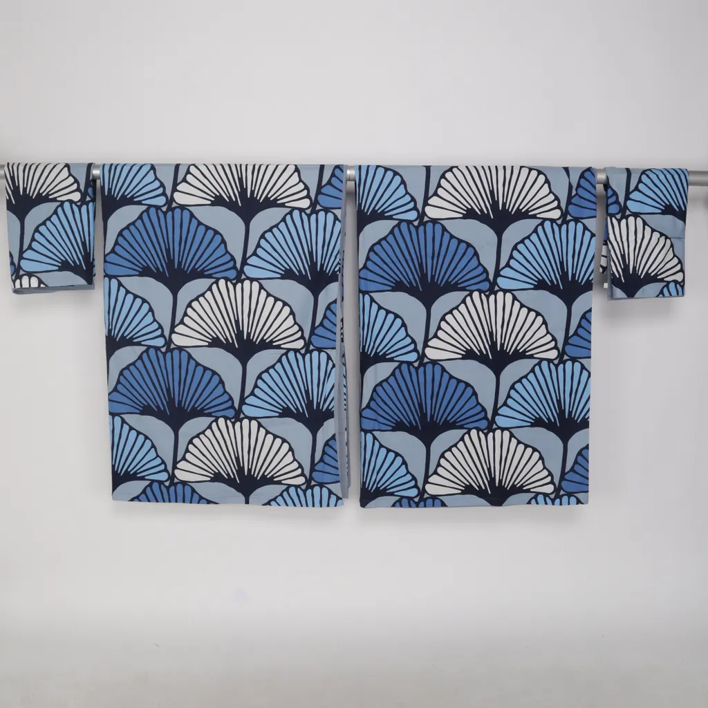 Image of Hessnatur Dekbedset (Preloved)