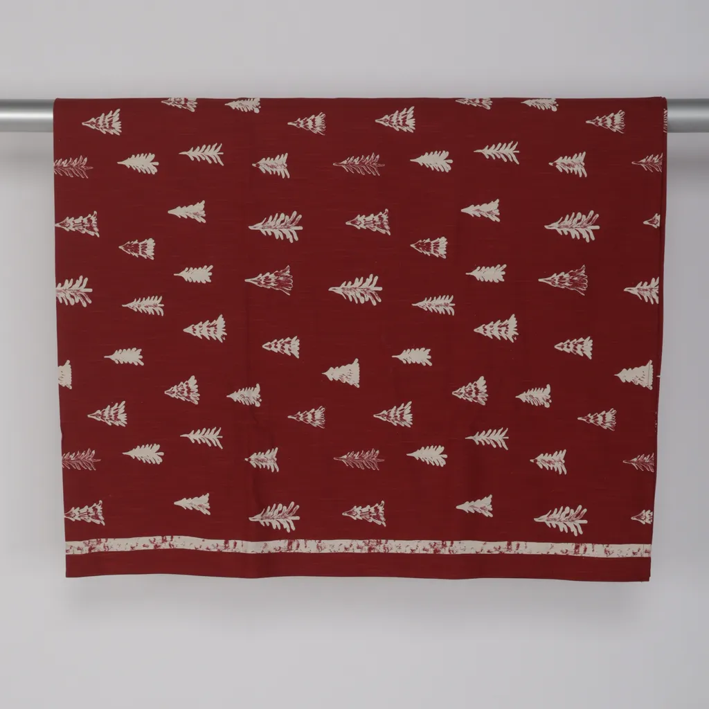 Image of H&M Home Tafelkleed (Preloved)