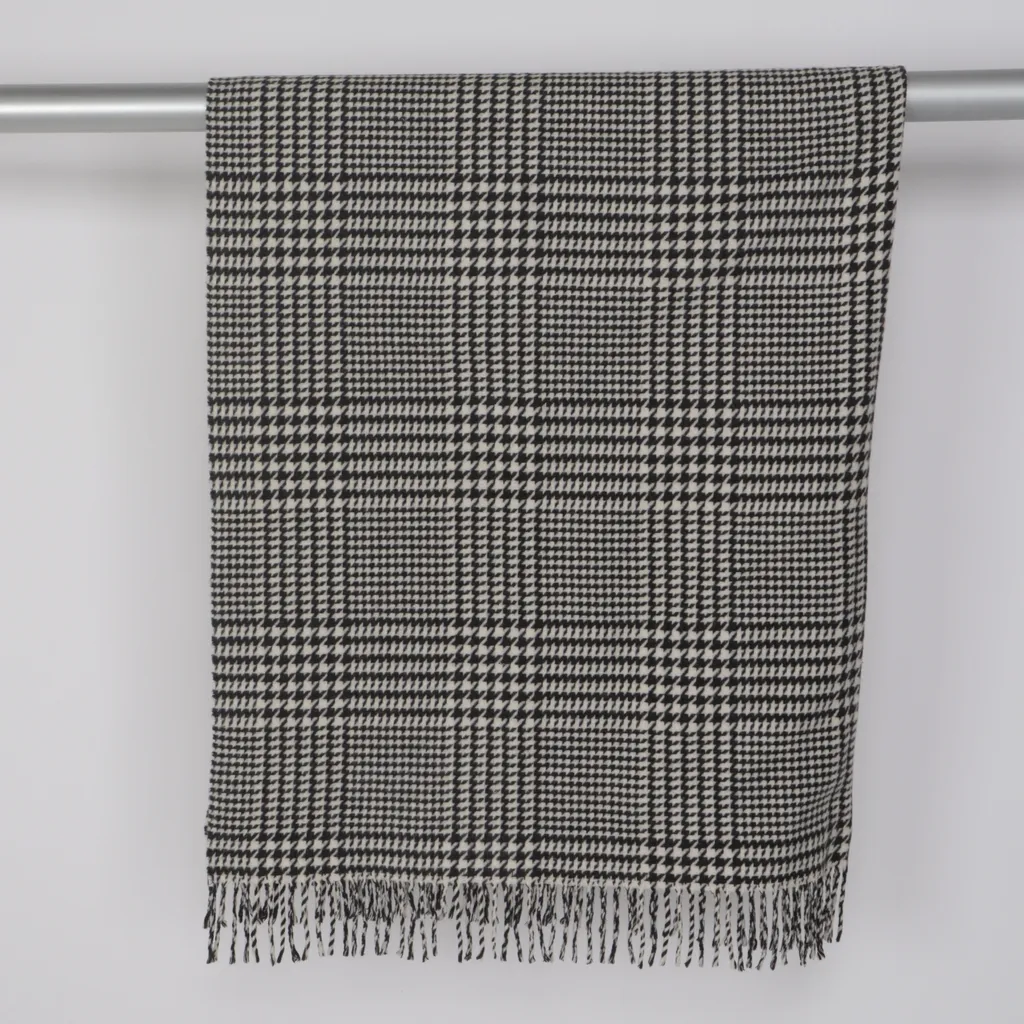 Image of GANT Home Plaid (Preloved)