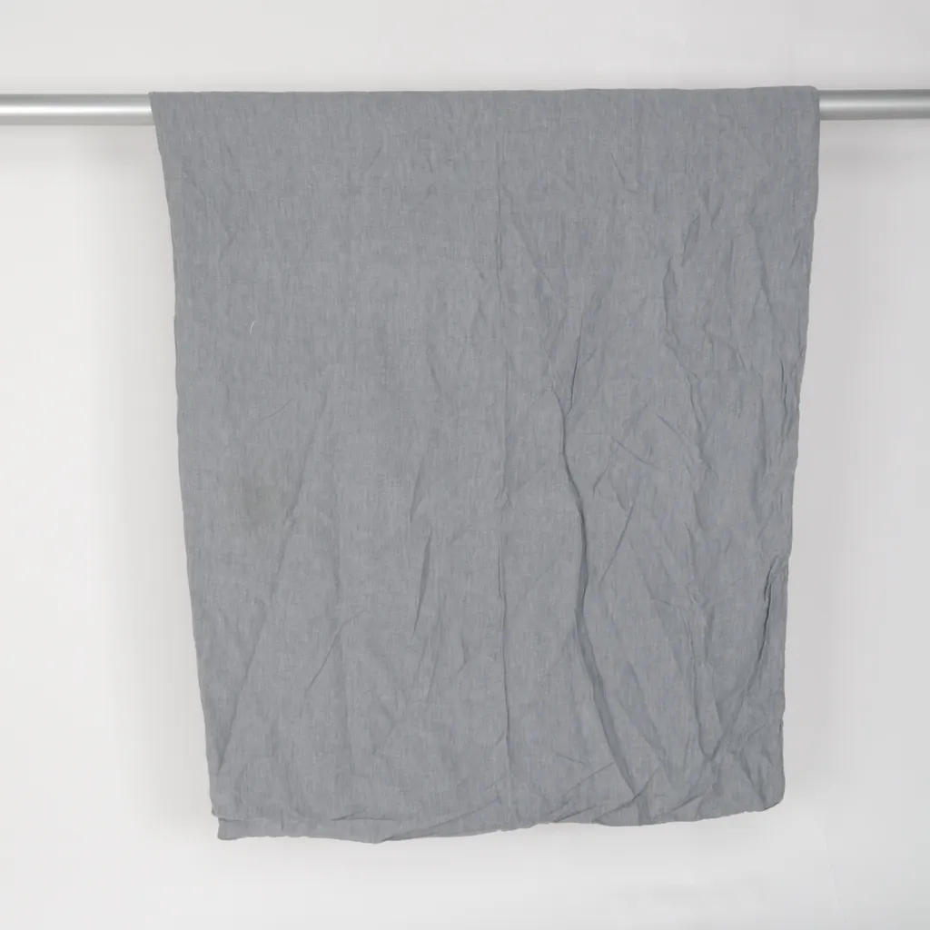 Image of Dirty Linen Dekbedovertrek (Preloved)